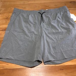 Men’s shorts